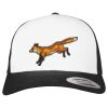 Flexfit Retro Trucker Cap 2-Tone Miniaturansicht