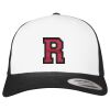 Flexfit Retro Trucker Cap 2-Tone Miniaturansicht