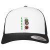 Flexfit Retro Trucker Cap 2-Tone Miniaturansicht