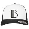Flexfit Retro Trucker Cap 2-Tone Miniaturansicht