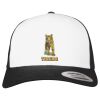 Flexfit Retro Trucker Cap 2-Tone Miniaturansicht