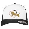 Flexfit Retro Trucker Cap 2-Tone Miniaturansicht