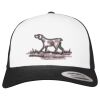 Flexfit Retro Trucker Cap 2-Tone Miniaturansicht