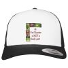 Flexfit Retro Trucker Cap 2-Tone Miniaturansicht
