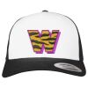 Flexfit Retro Trucker Cap 2-Tone Miniaturansicht