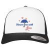 Flexfit Retro Trucker Cap 2-Tone Miniaturansicht