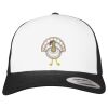 Flexfit Retro Trucker Cap 2-Tone Miniaturansicht
