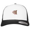 Flexfit Retro Trucker Cap 2-Tone Miniaturansicht