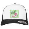 Flexfit Retro Trucker Cap 2-Tone Miniaturansicht