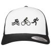 Flexfit Retro Trucker Cap 2-Tone Miniaturansicht