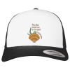 Flexfit Retro Trucker Cap 2-Tone Miniaturansicht