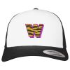 Flexfit Retro Trucker Cap 2-Tone Miniaturansicht