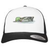 Flexfit Retro Trucker Cap 2-Tone Miniaturansicht