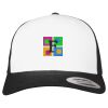 Flexfit Retro Trucker Cap 2-Tone Miniaturansicht
