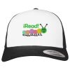 Flexfit Retro Trucker Cap 2-Tone Miniaturansicht