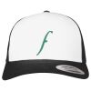 Flexfit Retro Trucker Cap 2-Tone Miniaturansicht