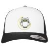 Flexfit Retro Trucker Cap 2-Tone Miniaturansicht