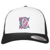 Flexfit Retro Trucker Cap 2-Tone Miniaturansicht