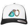Flexfit Retro Trucker Cap 2-Tone Miniaturansicht