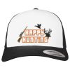 Flexfit Retro Trucker Cap 2-Tone Miniaturansicht