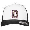 Flexfit Retro Trucker Cap 2-Tone Miniaturansicht