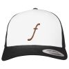 Flexfit Retro Trucker Cap 2-Tone Miniaturansicht