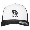 Flexfit Retro Trucker Cap 2-Tone Miniaturansicht