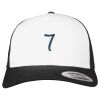 Flexfit Retro Trucker Cap 2-Tone Miniaturansicht