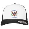 Flexfit Retro Trucker Cap 2-Tone Miniaturansicht