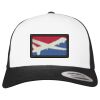 Flexfit Retro Trucker Cap 2-Tone Miniaturansicht