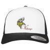 Flexfit Retro Trucker Cap 2-Tone Miniaturansicht