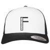 Flexfit Retro Trucker Cap 2-Tone Miniaturansicht