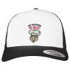 Flexfit Retro Trucker Cap 2-Tone Miniaturansicht