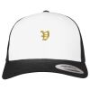 Flexfit Retro Trucker Cap 2-Tone Miniaturansicht