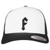 Flexfit Retro Trucker Cap 2-Tone Miniaturansicht