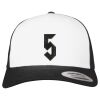 Flexfit Retro Trucker Cap 2-Tone Miniaturansicht