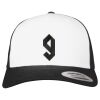 Flexfit Retro Trucker Cap 2-Tone Miniaturansicht