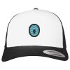 Flexfit Retro Trucker Cap 2-Tone Miniaturansicht
