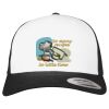 Flexfit Retro Trucker Cap 2-Tone Miniaturansicht