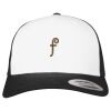 Flexfit Retro Trucker Cap 2-Tone Miniaturansicht