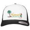 Flexfit Retro Trucker Cap 2-Tone Miniaturansicht