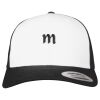 Flexfit Retro Trucker Cap 2-Tone Miniaturansicht