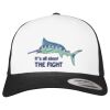 Flexfit Retro Trucker Cap 2-Tone Miniaturansicht