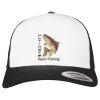 Flexfit Retro Trucker Cap 2-Tone Miniaturansicht