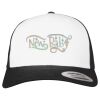 Flexfit Retro Trucker Cap 2-Tone Miniaturansicht
