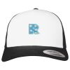 Flexfit Retro Trucker Cap 2-Tone Miniaturansicht