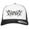 Flexfit Retro Trucker Cap 2-Tone Miniaturansicht