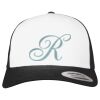 Flexfit Retro Trucker Cap 2-Tone Miniaturansicht