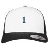 Flexfit Retro Trucker Cap 2-Tone Miniaturansicht