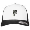 Flexfit Retro Trucker Cap 2-Tone Miniaturansicht